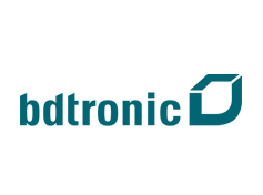 bdtronic泵