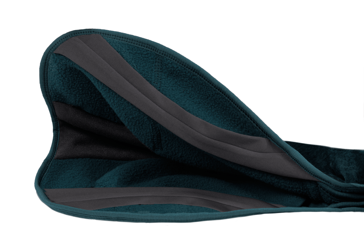 Timberline Fuse™ Fleece Vest