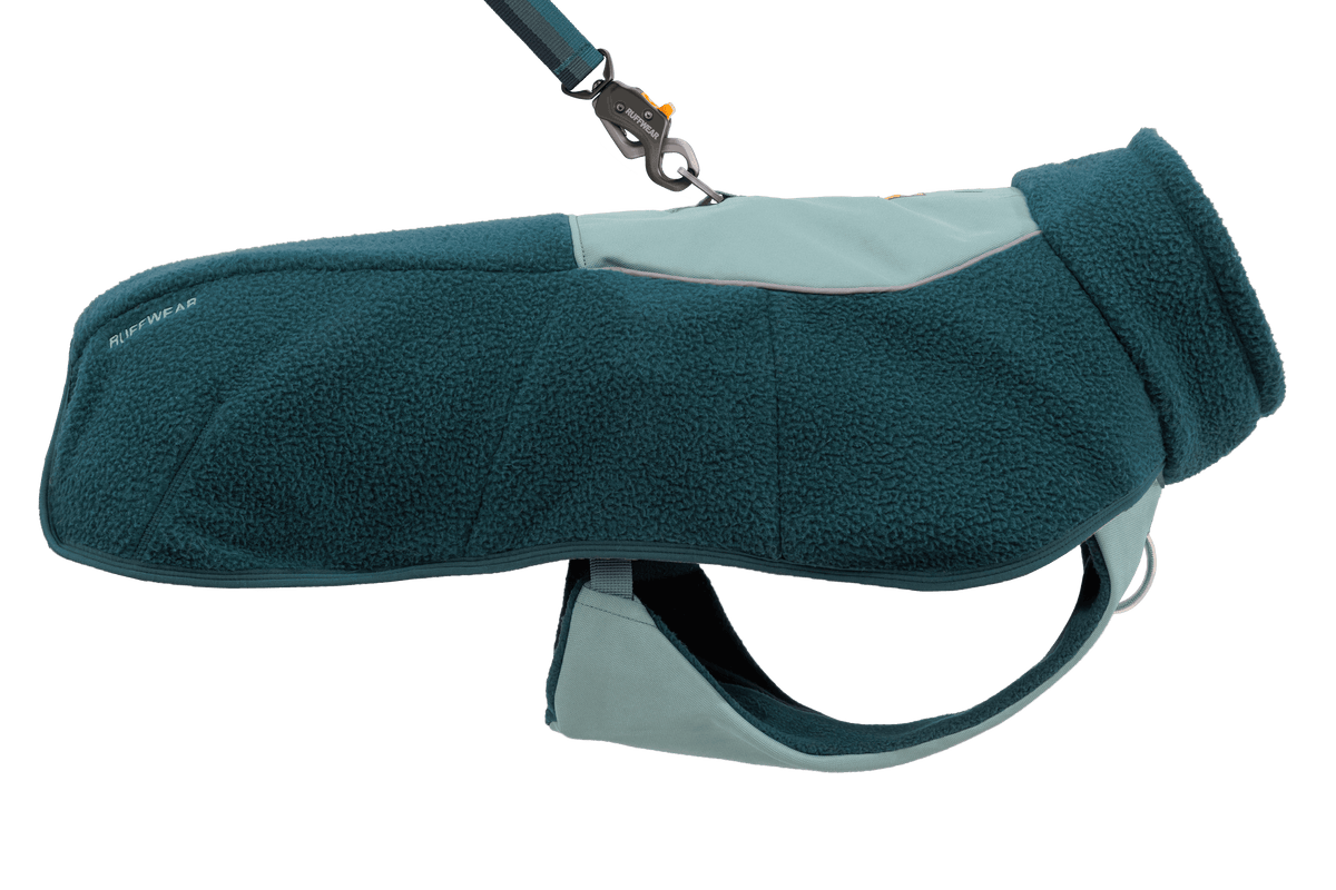 Timberline Fuse™ Fleece Vest