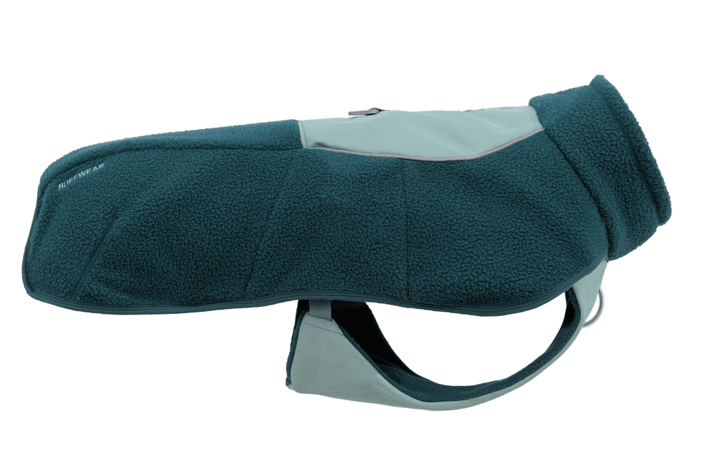 Timberline Fuse™ Fleece Vest