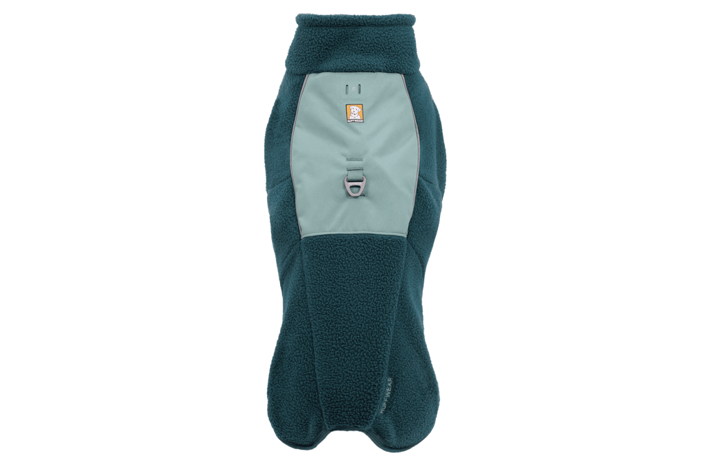 Timberline Fuse™ Fleece Vest