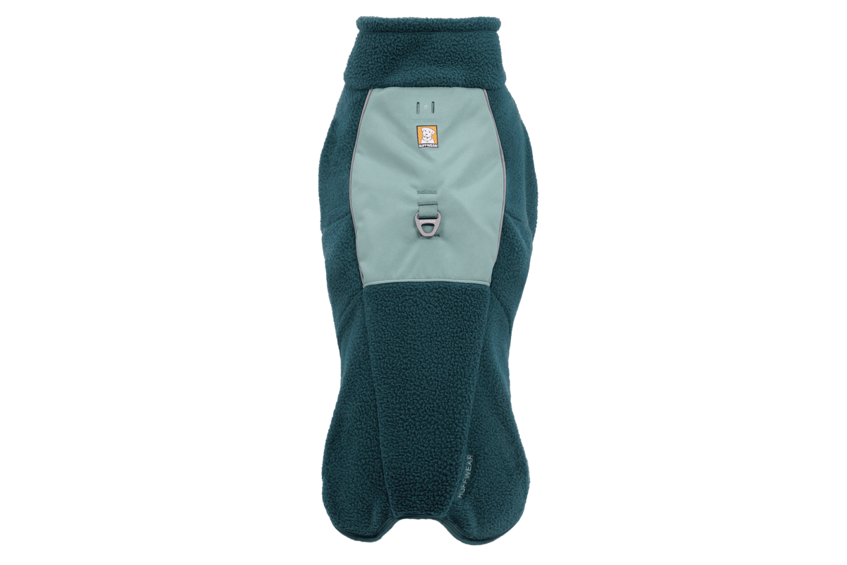 Timberline Fuse™ Fleece Vest