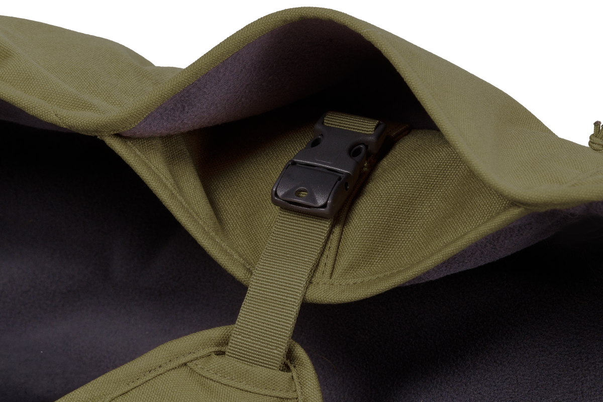 Overcoat Fuse™ Insulated Vest