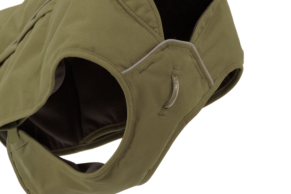 Overcoat Fuse™ Insulated Vest