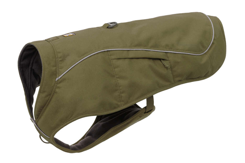 Overcoat Fuse™ Insulated Vest