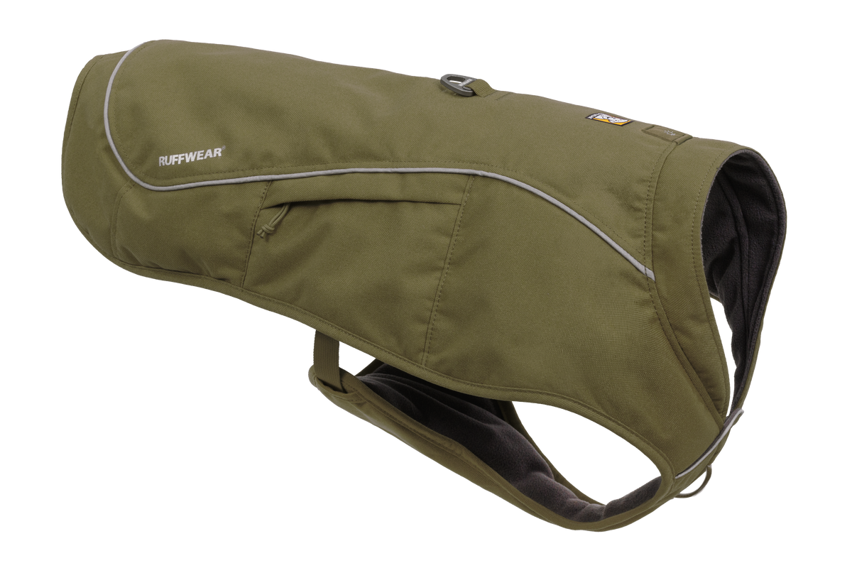 Overcoat Fuse™ Insulated Vest