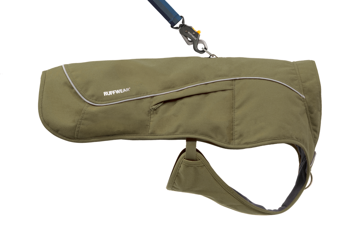 Overcoat Fuse™ Insulated Vest