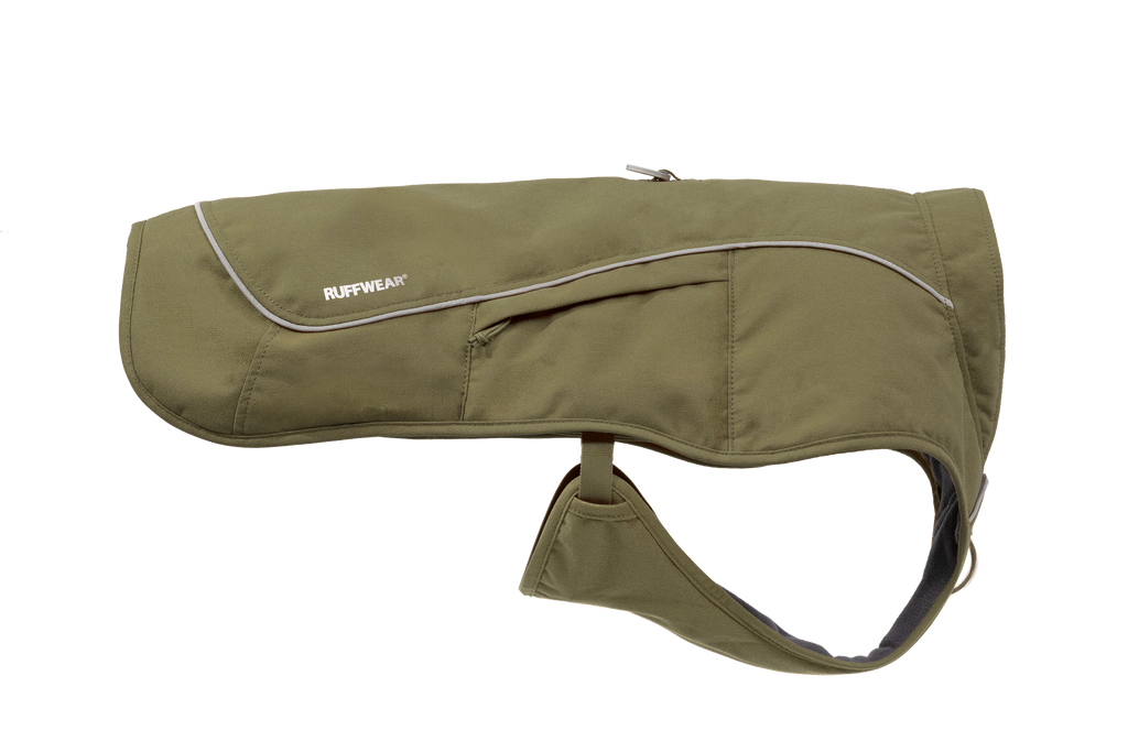 Overcoat Fuse™ Insulated Vest