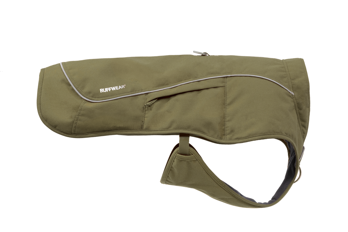 Overcoat Fuse™ Insulated Vest