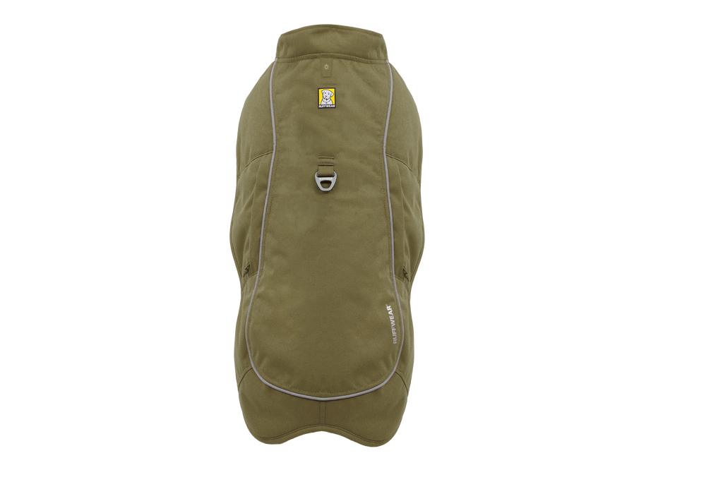 Overcoat Fuse™ Insulated Vest