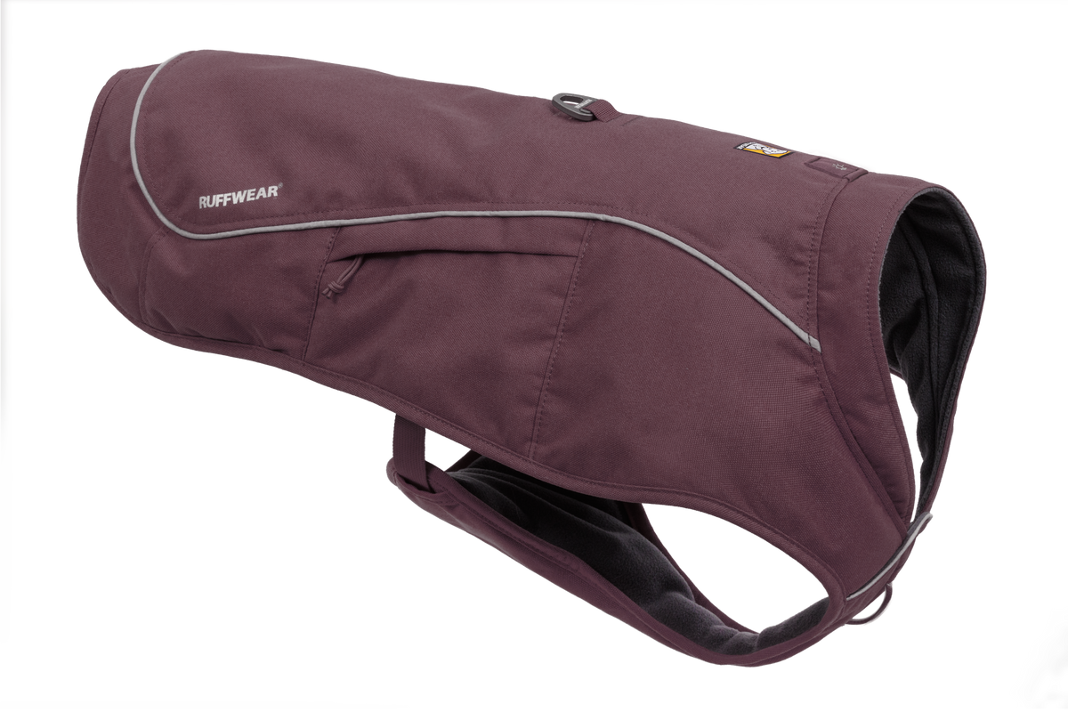 Overcoat Fuse™ Insulated Vest