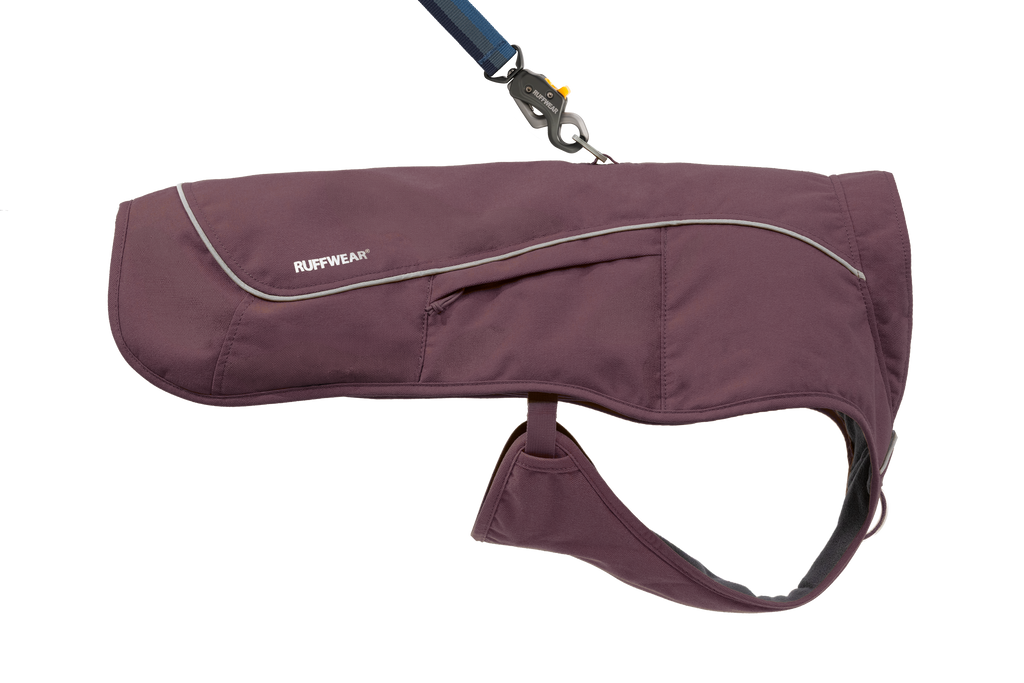 Overcoat Fuse™ Insulated Vest