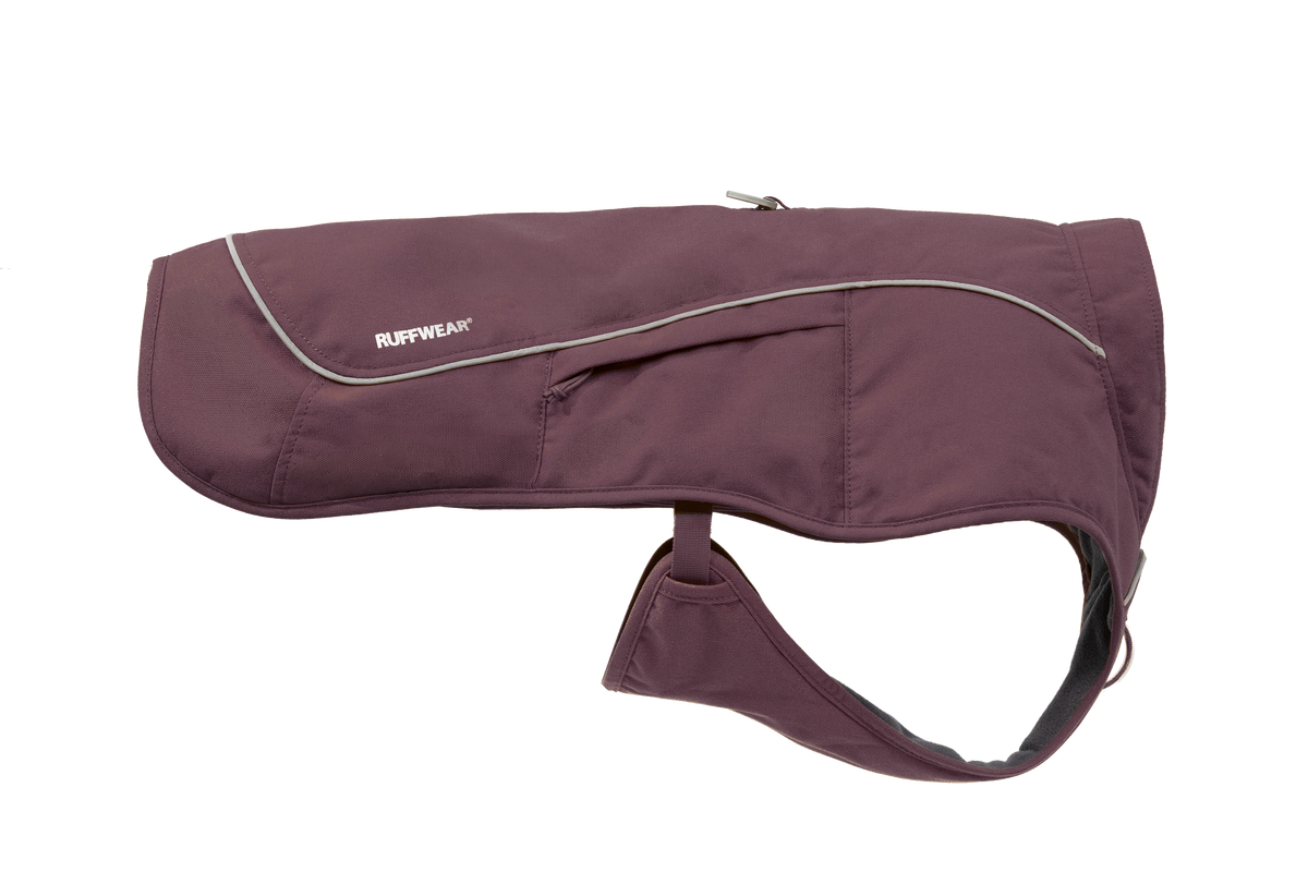 Overcoat Fuse™ Insulated Vest