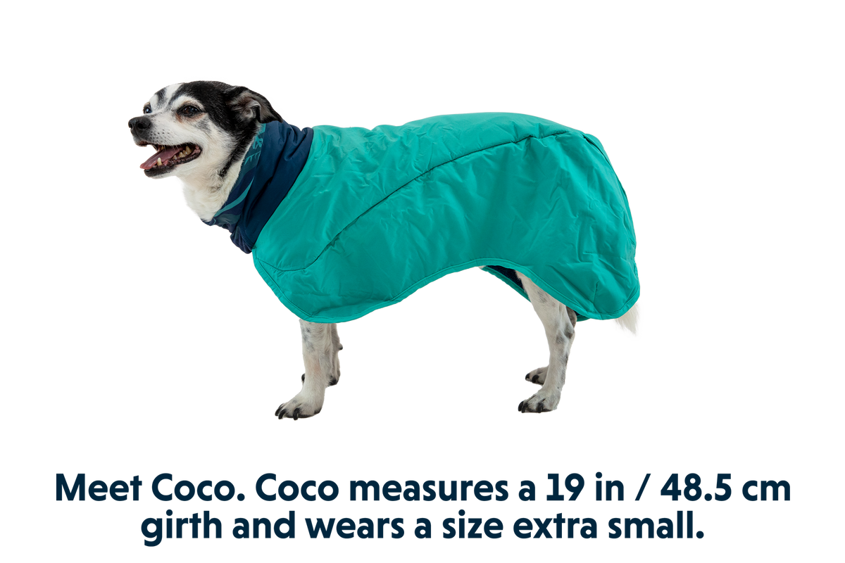 Dirtbag™ Dog Towel