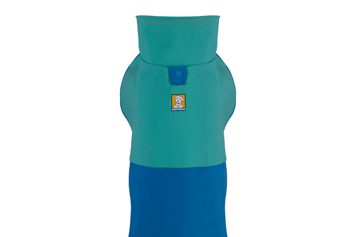 Sun Shower™ Dog Raincoat