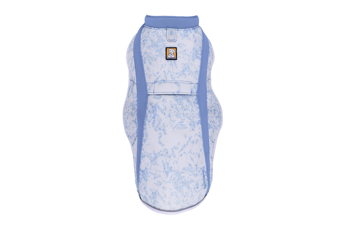 Swamp Cooler™ Cooling Dog Vest