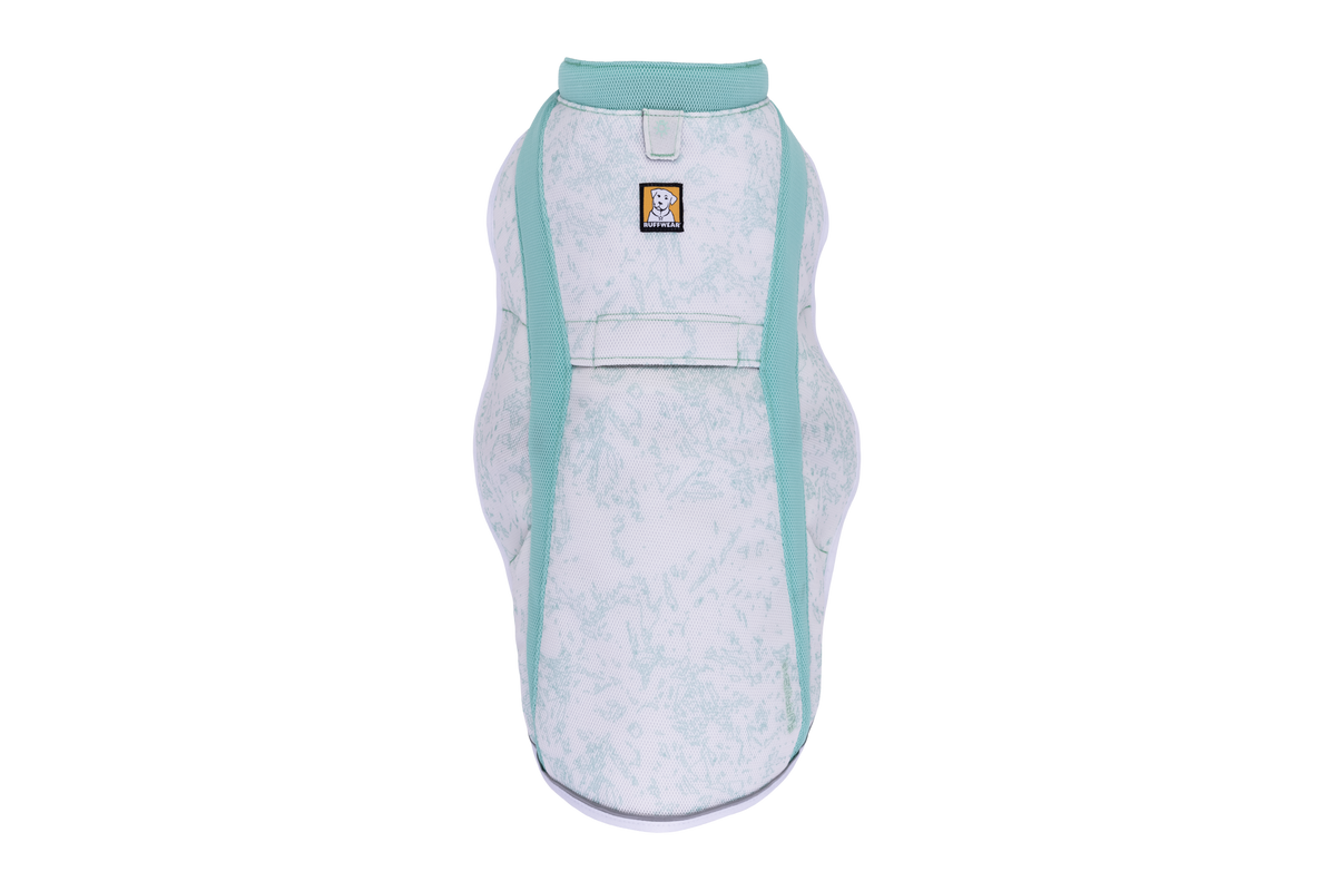 Swamp Cooler™ Cooling Dog Vest