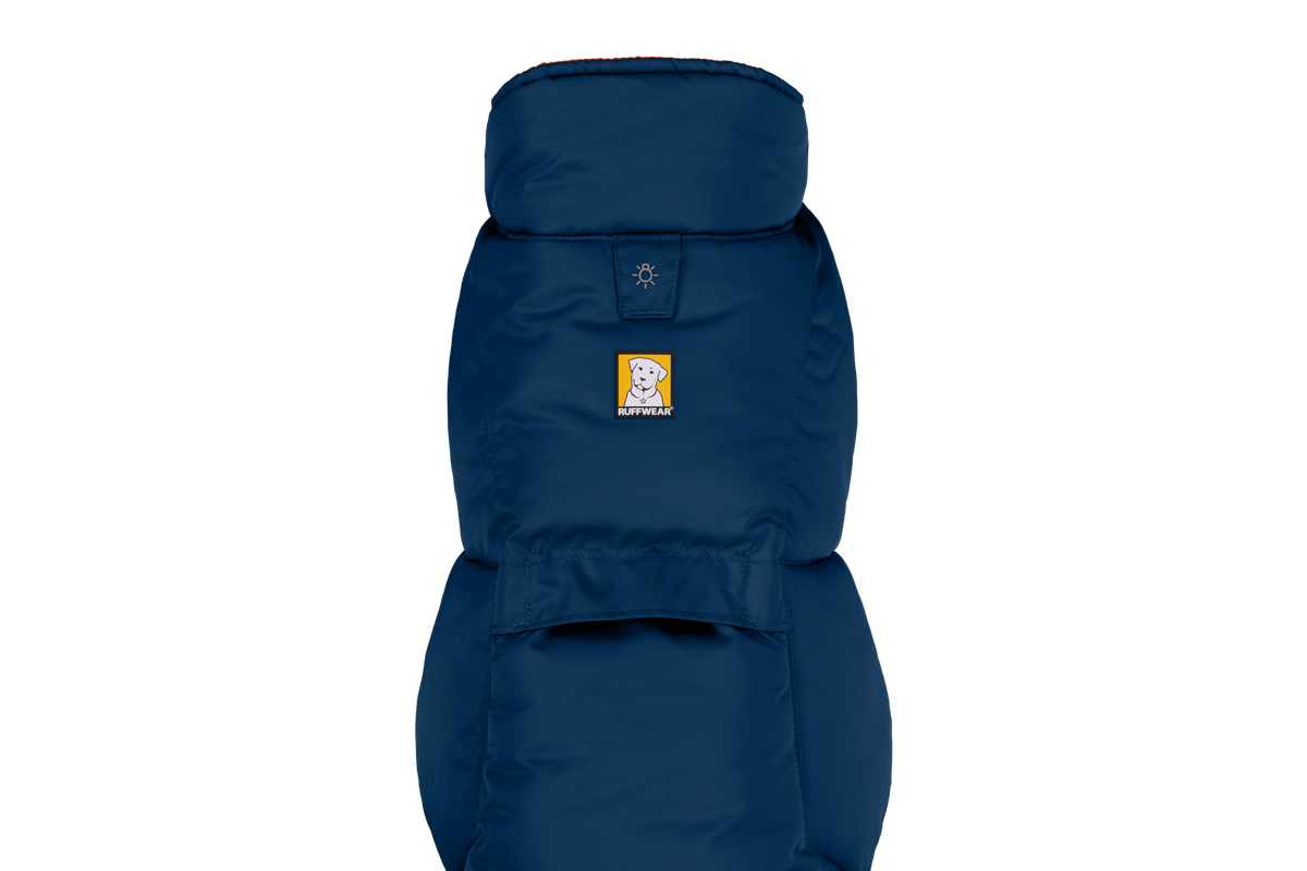 Quinzee™ Insulated Vest