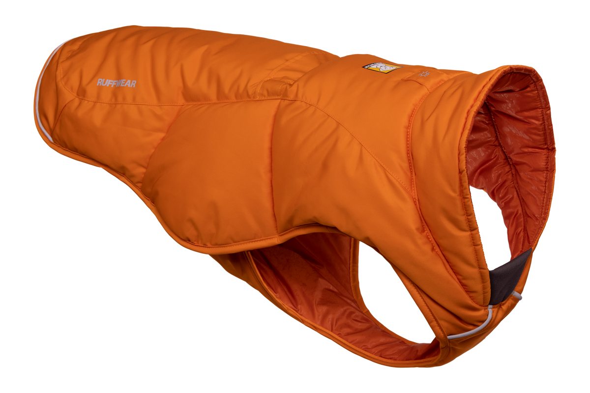 Quinzee™ Insulated Vest