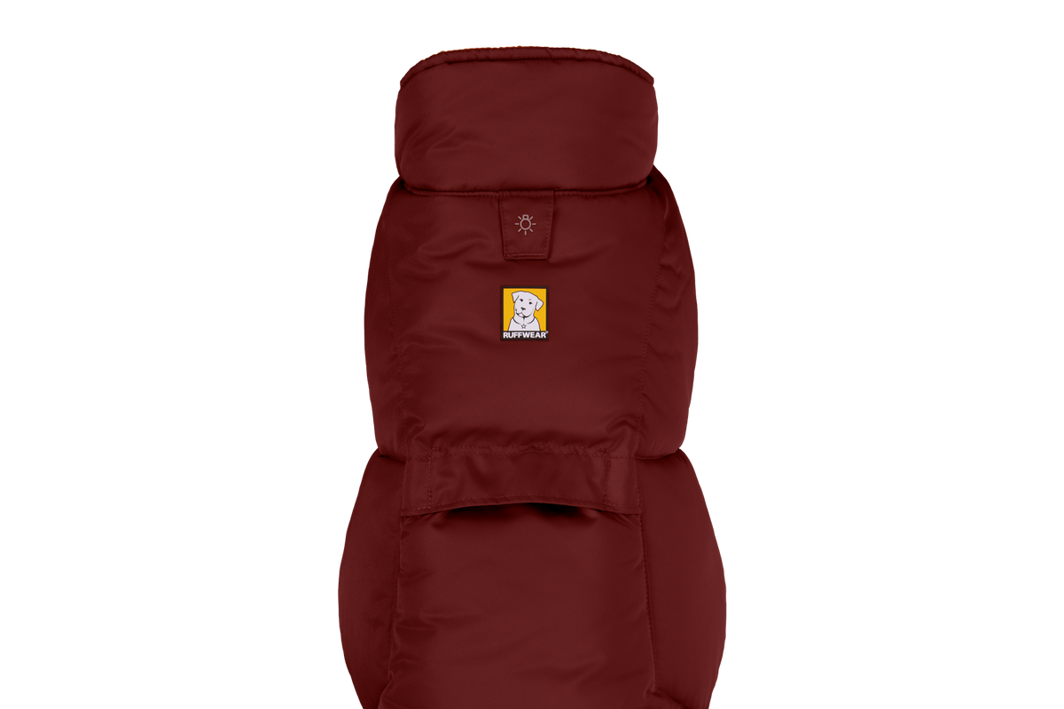 Quinzee™ Insulated Vest