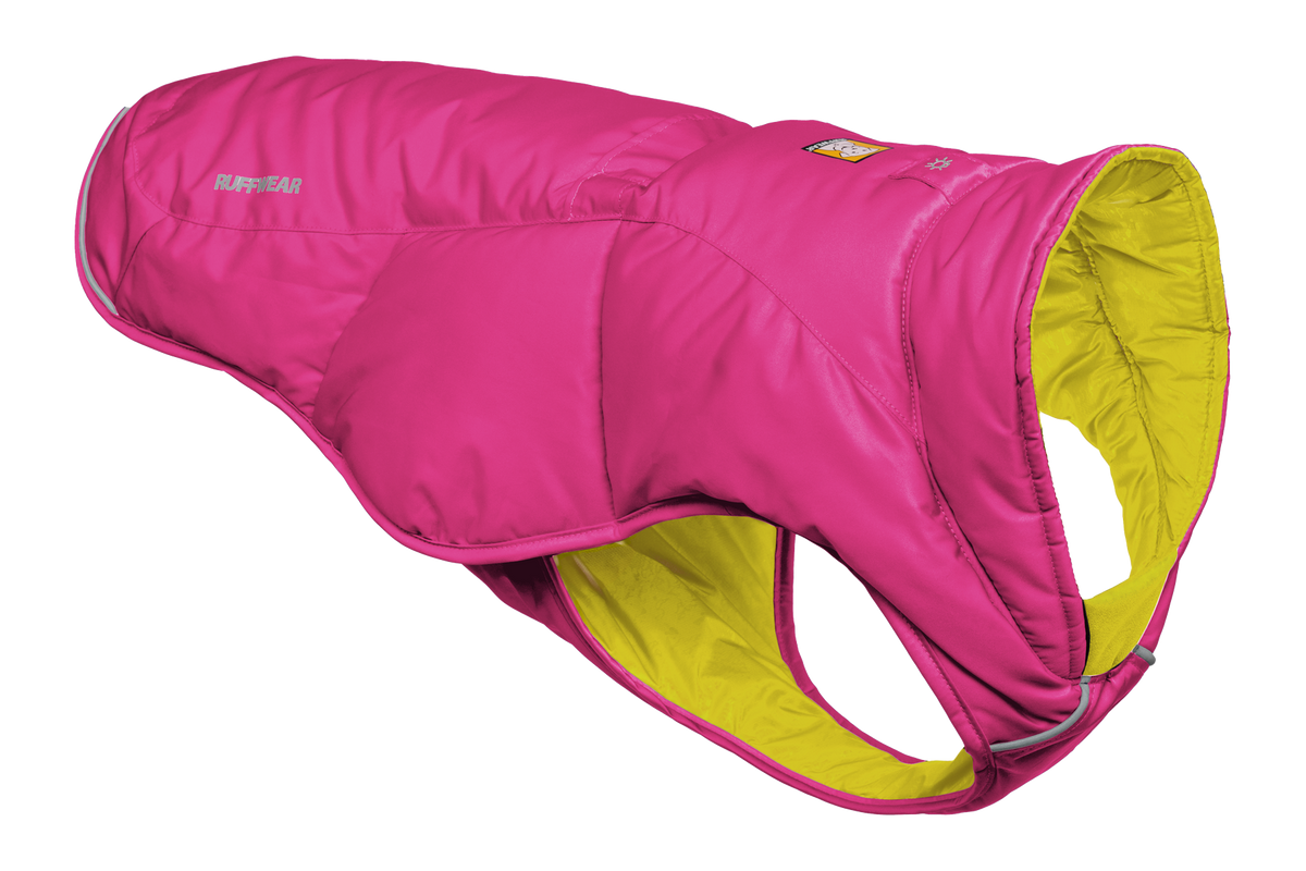Quinzee™ Insulated Vest