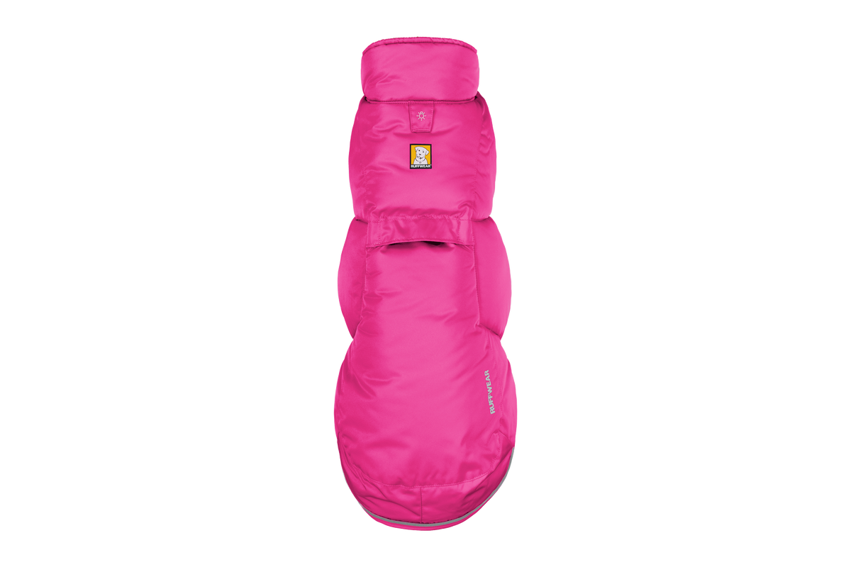 Quinzee™ Insulated Vest