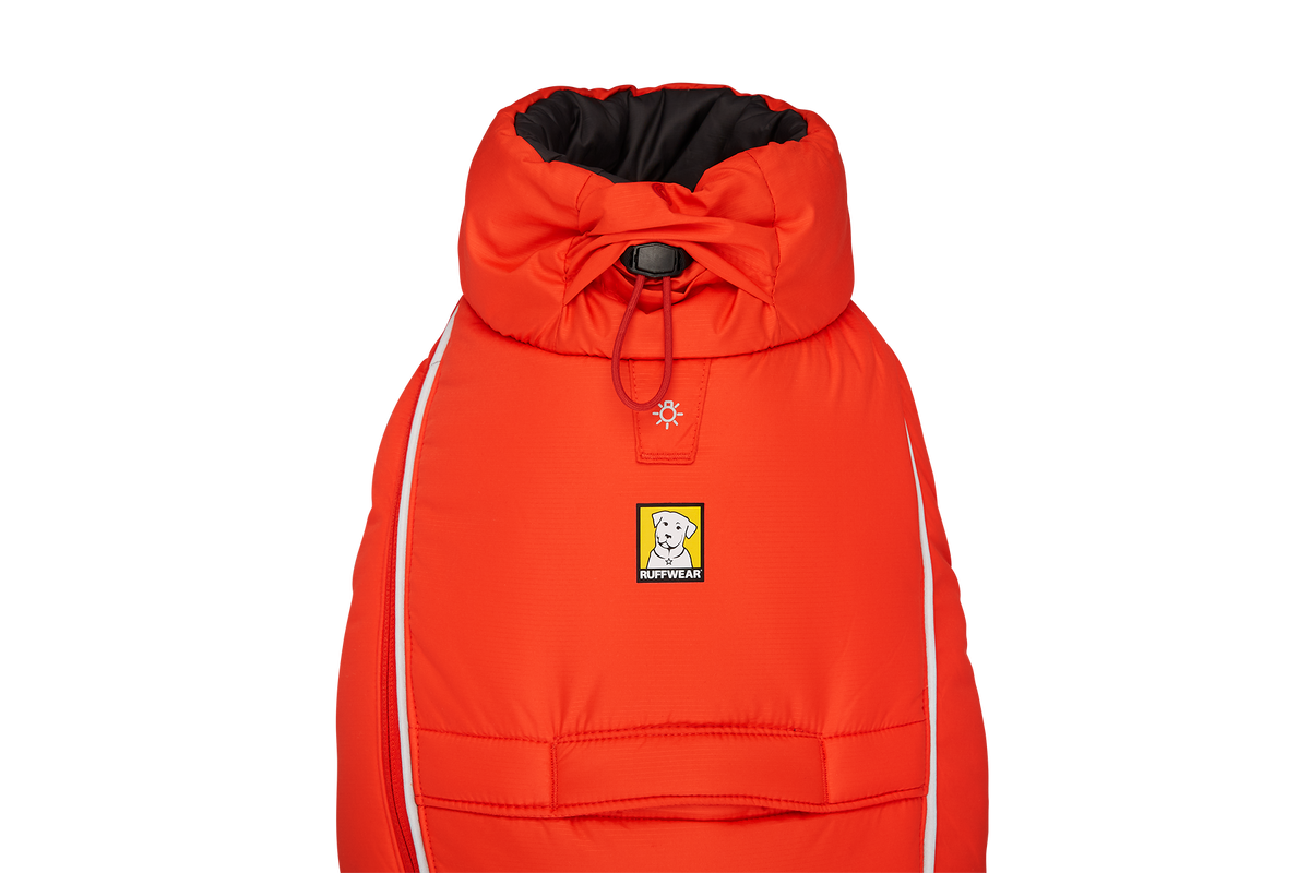 Furness™ Dog Jacket