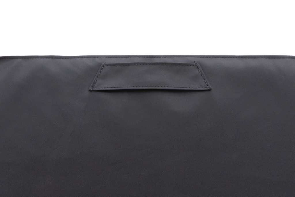 Basecamp™ Foldable Dog Bed