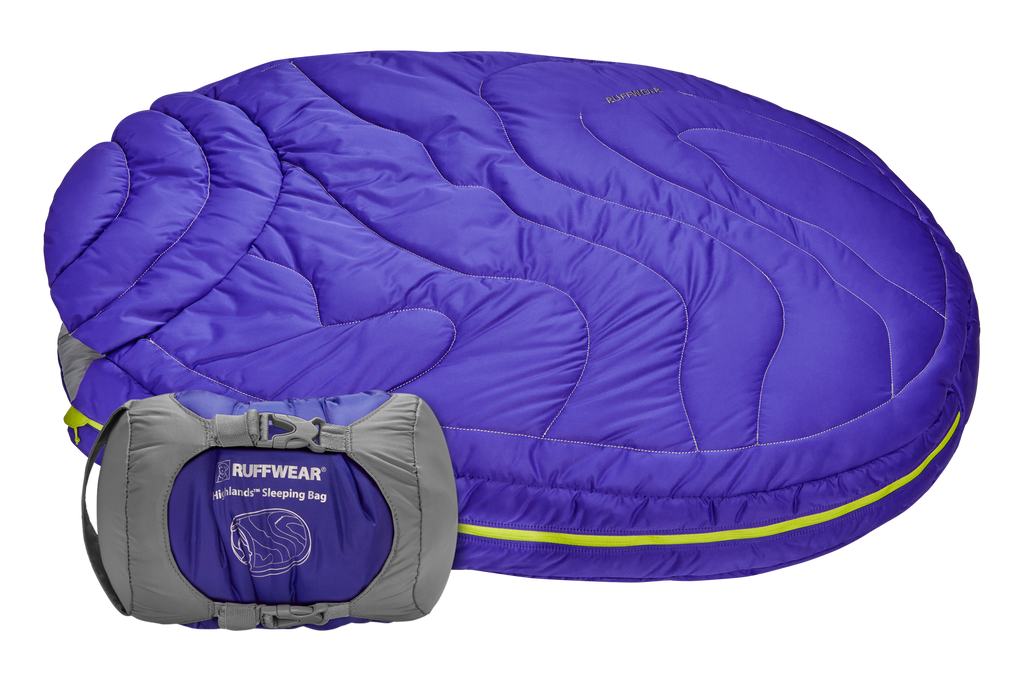 Highlands™ Dog Sleeping Bag