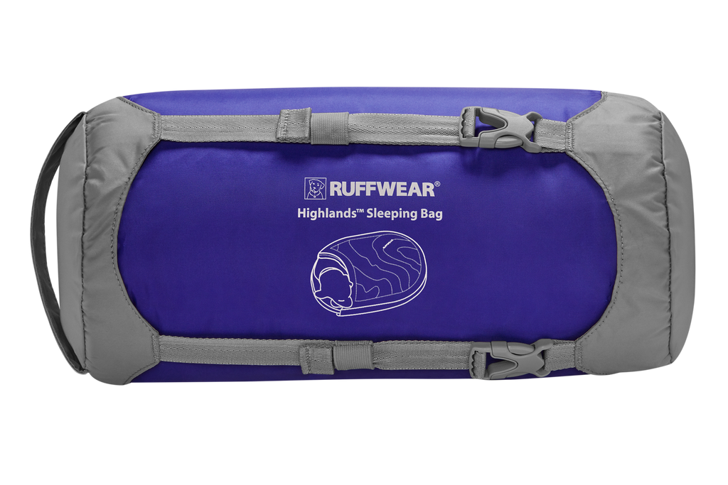 Highlands™ Dog Sleeping Bag