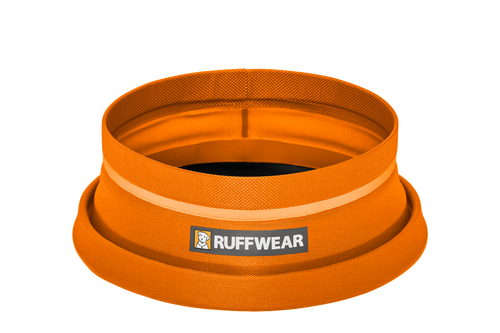 Bivy™ Collapsible Dog Bowl
