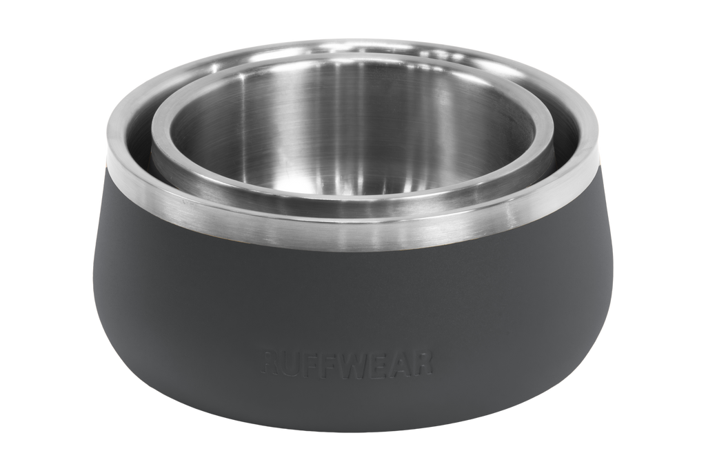 Basecamp™ Dog Bowl