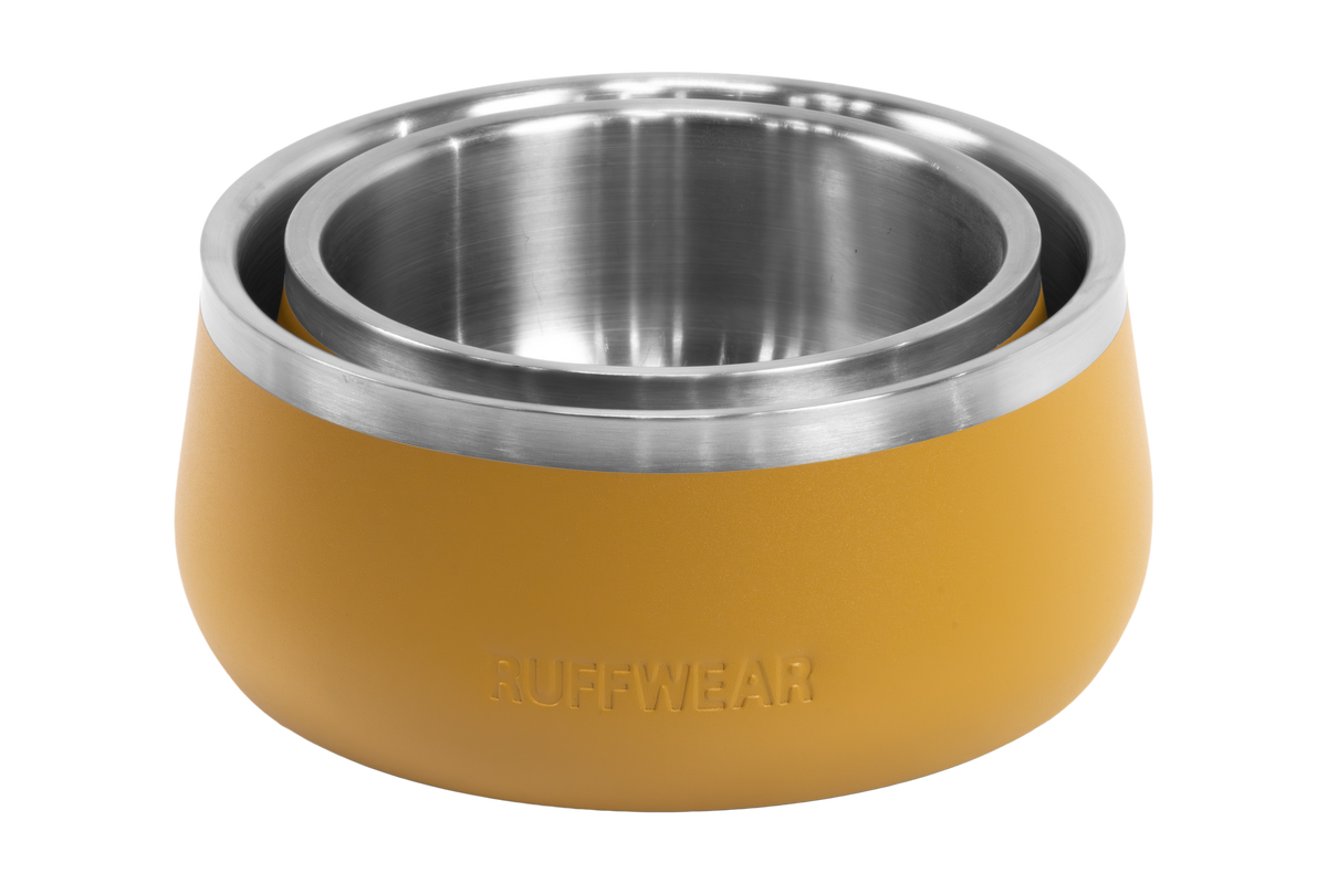 Basecamp™ Dog Bowl