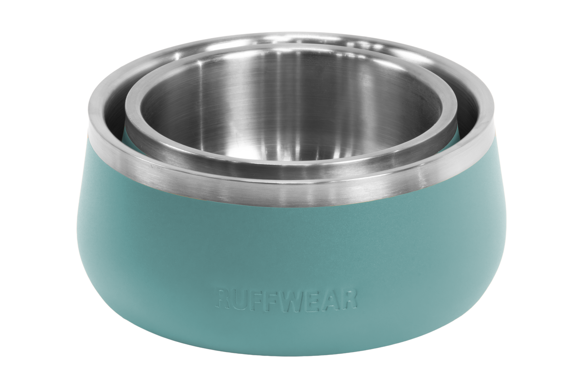 Basecamp™ Dog Bowl