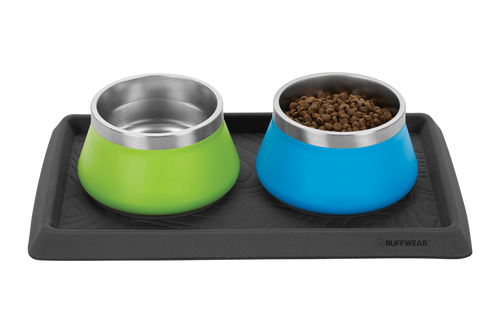 Basecamp™️ Dog Bowl Mat