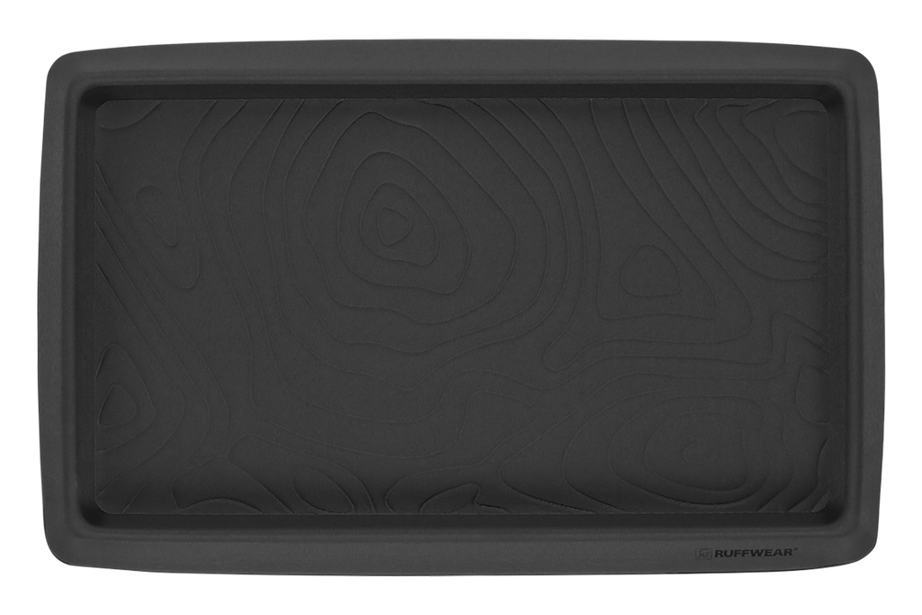 Basecamp™️ Dog Bowl Mat