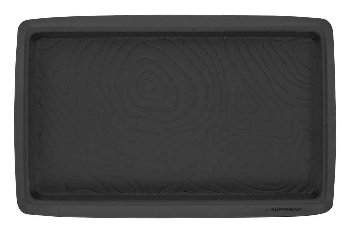 Basecamp™️ Dog Bowl Mat