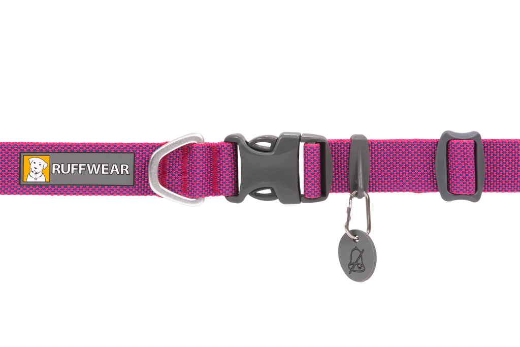 Hi & Light™ Lightweight Dog Collar