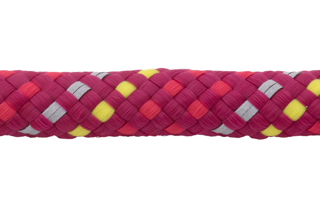 Knot-a-Collar™ Rope Dog Collar
