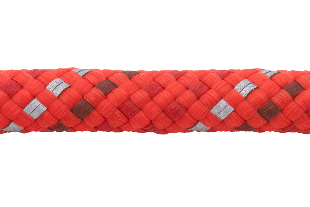 Knot-a-Collar™ Rope Dog Collar