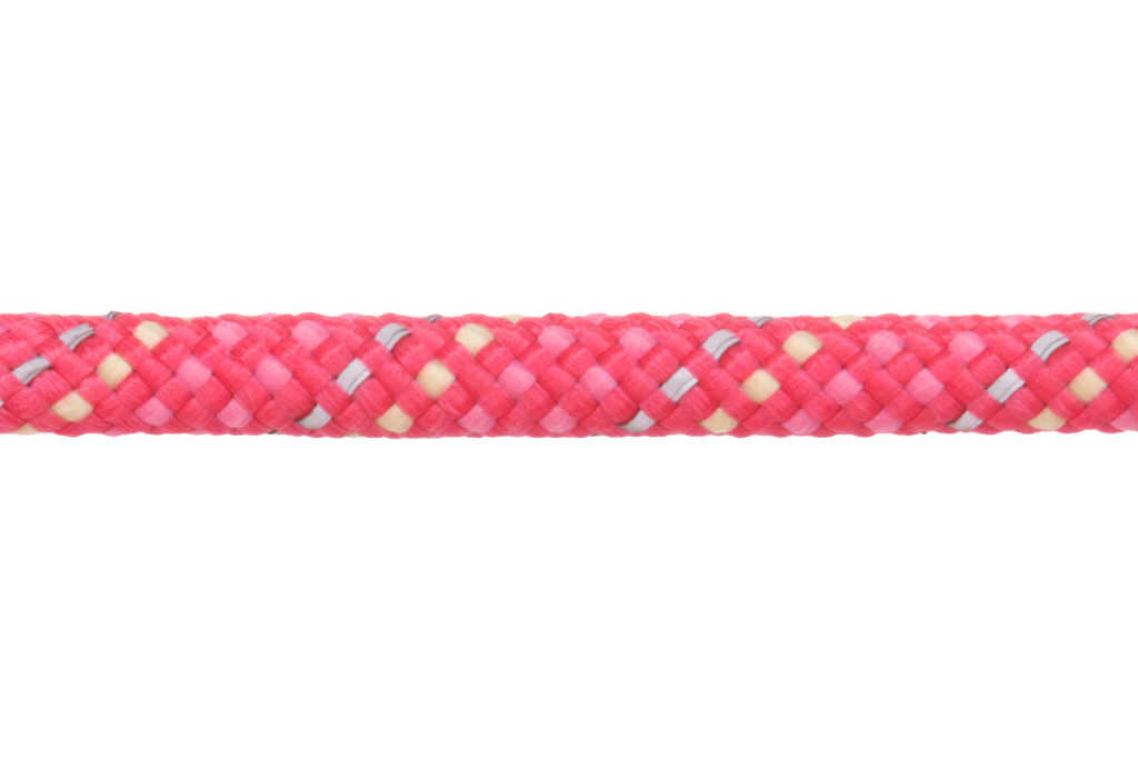 Knot-a-Collar™ Rope Dog Collar