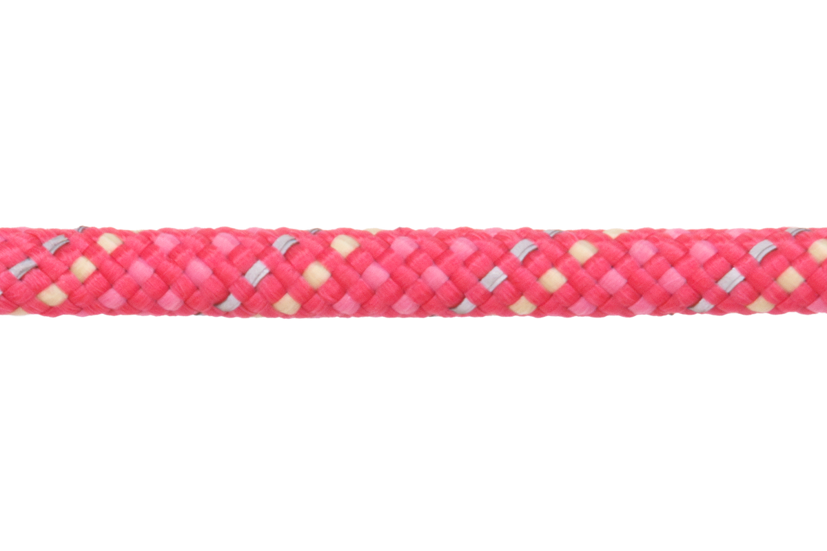 Knot-a-Collar™ Rope Dog Collar