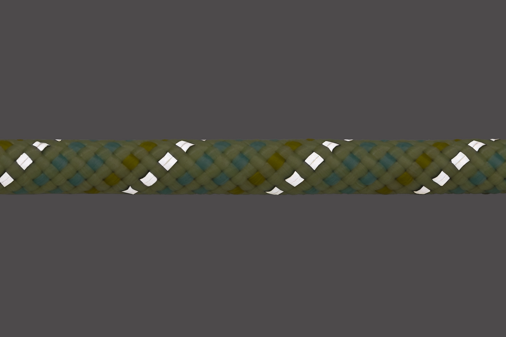 Knot-a-Collar™ Rope Dog Collar