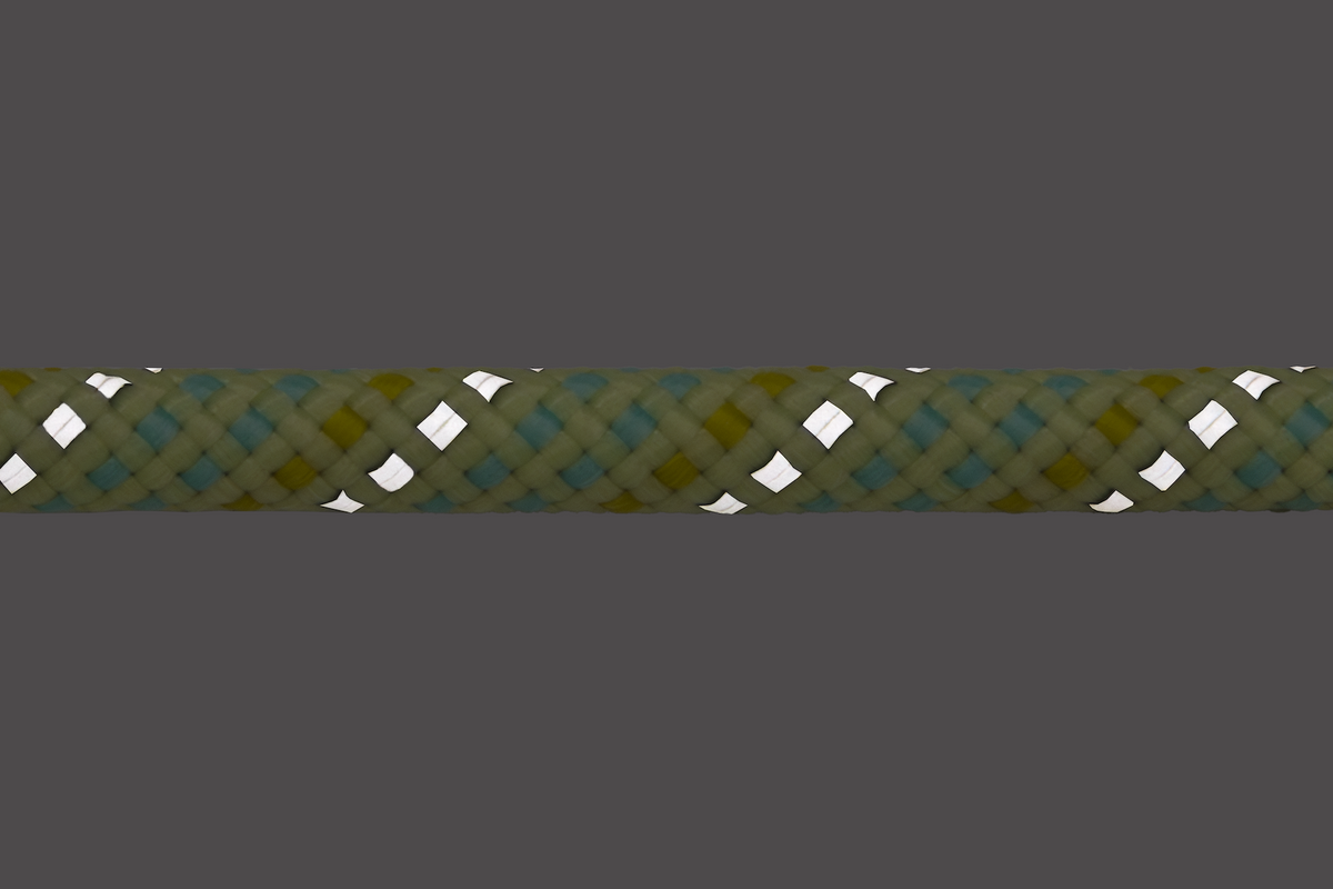 Knot-a-Collar™ Rope Dog Collar