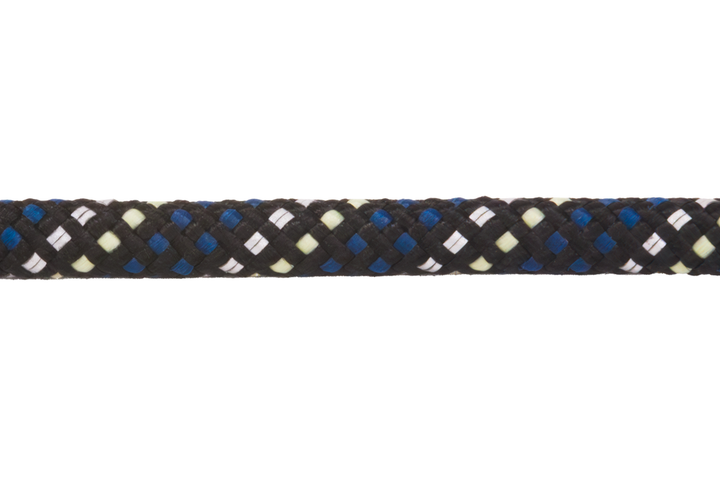 Knot-a-Collar™ Rope Dog Collar