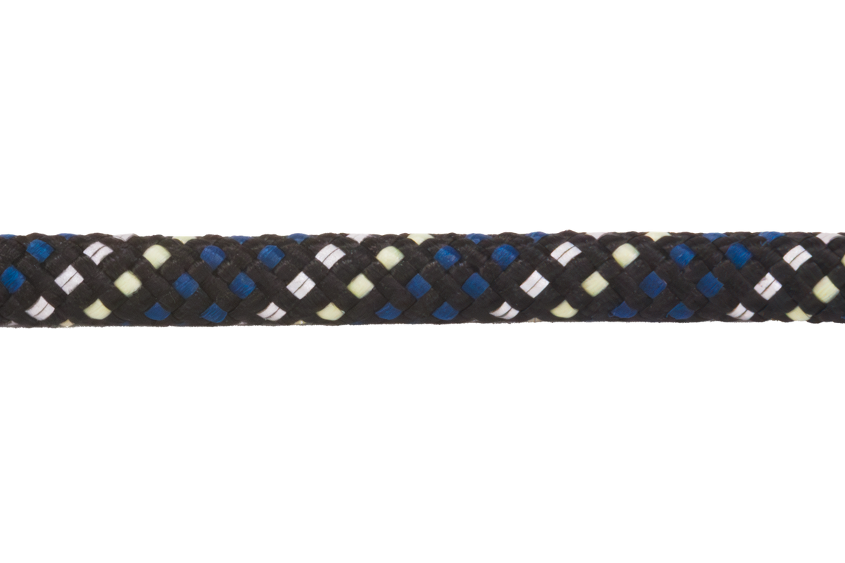 Knot-a-Collar™ Rope Dog Collar