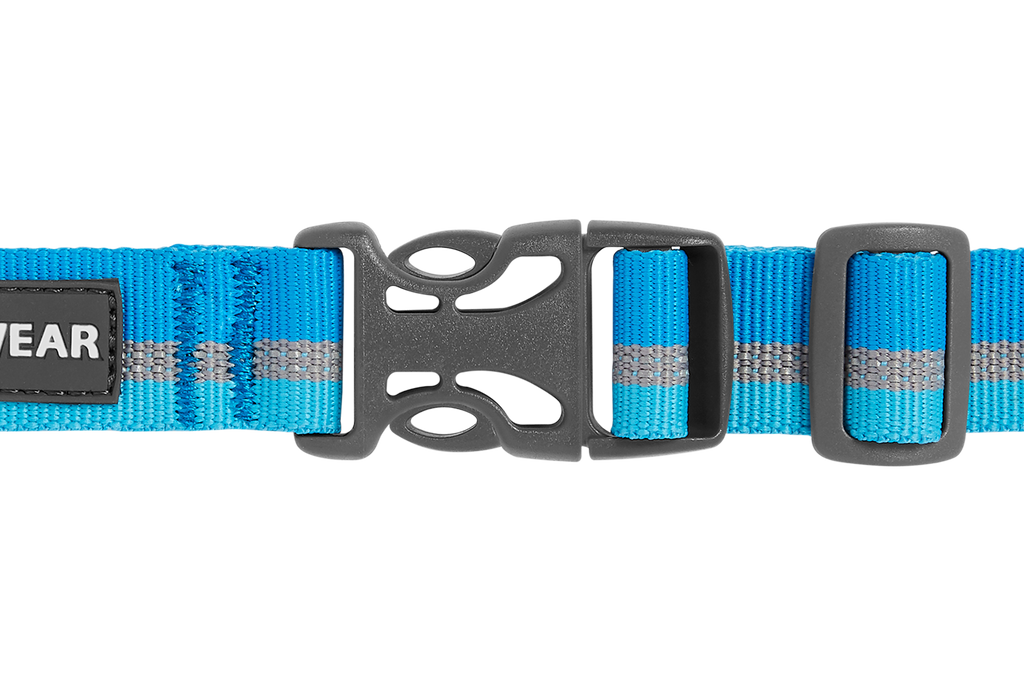 Web Reaction™ Martingale Dog Collar With Buckle