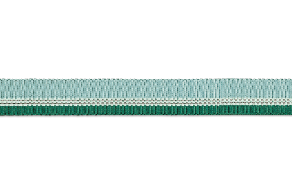Chain Reaction™ Martingale Dog Collar