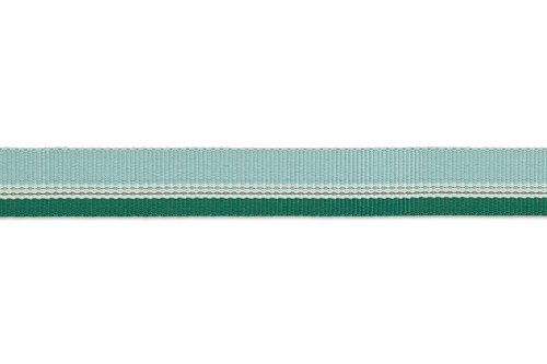 Chain Reaction™ Martingale Dog Collar