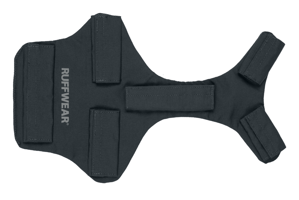 Brush Guard™ Harness Add-On